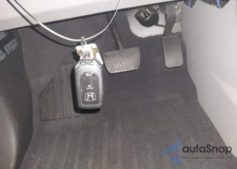 2020 Honda Odyssey Ex-L/Ex-L W/Navi Res z USA, uszkodzony, nr VIN 5FNRL6H75LB008412